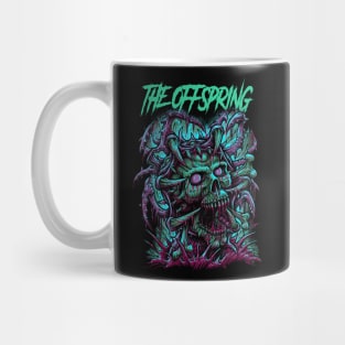 DEXTER HOLLAND BAND Mug